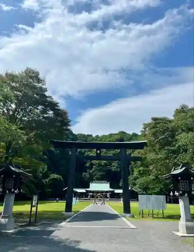 靜岡縣護國神社(静岡県)