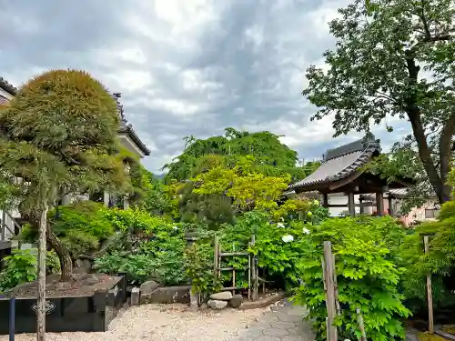 少林寺(埼玉県)