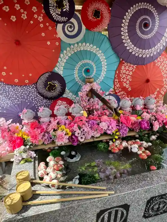 陽林寺(福島県)