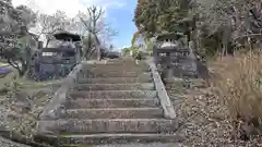 天満神社(兵庫県)