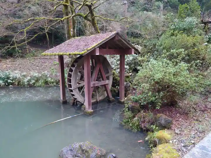 青海神社(新潟県)