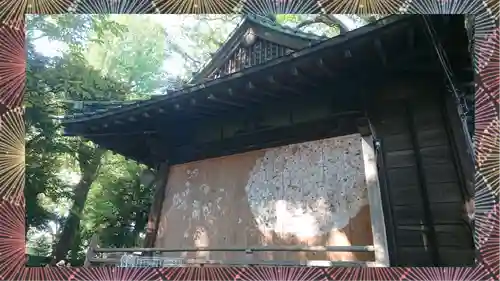 戸越八幡神社(東京都)