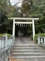 袖師神明宮(静岡県)