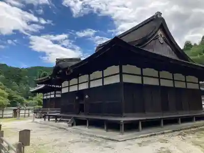 園城寺（三井寺）(滋賀県)