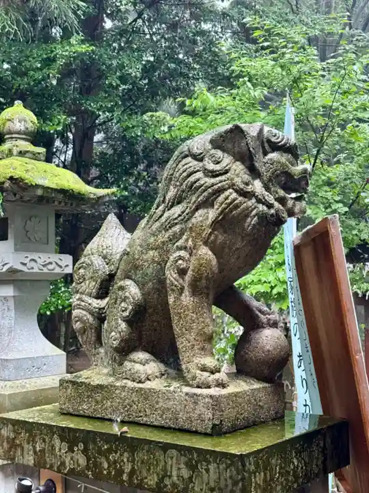 三国神社(福井県)