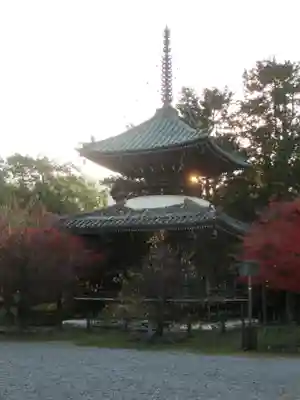 清凉寺(京都府)
