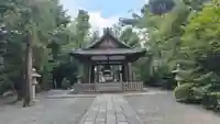 木嶋坐天照御魂神社(京都府)