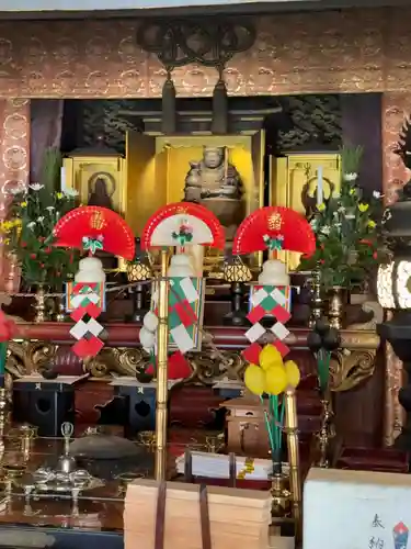 福聚院(東京都)