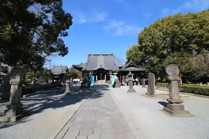 鑁阿寺(栃木県)