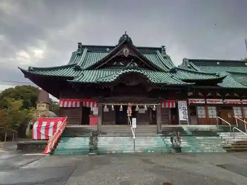 妙法寺(静岡県)