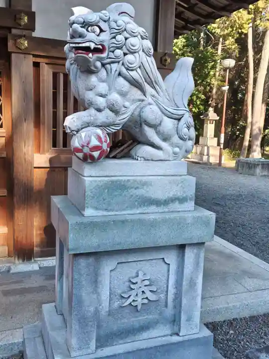 八坂神社(滋賀県)