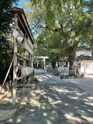 熊野三社(愛知県)