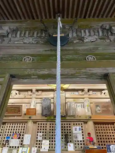 太龍寺(徳島県)