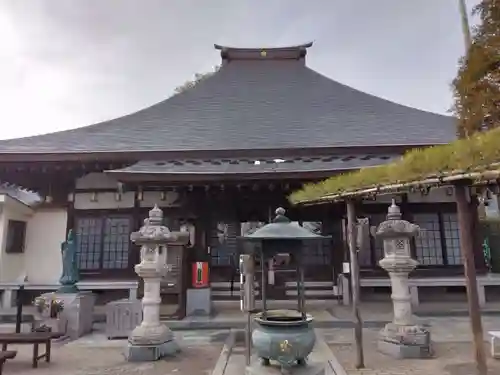 普門院蓮花寺(神奈川県)