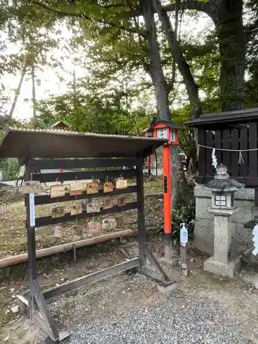 梅宮神社(滋賀県)