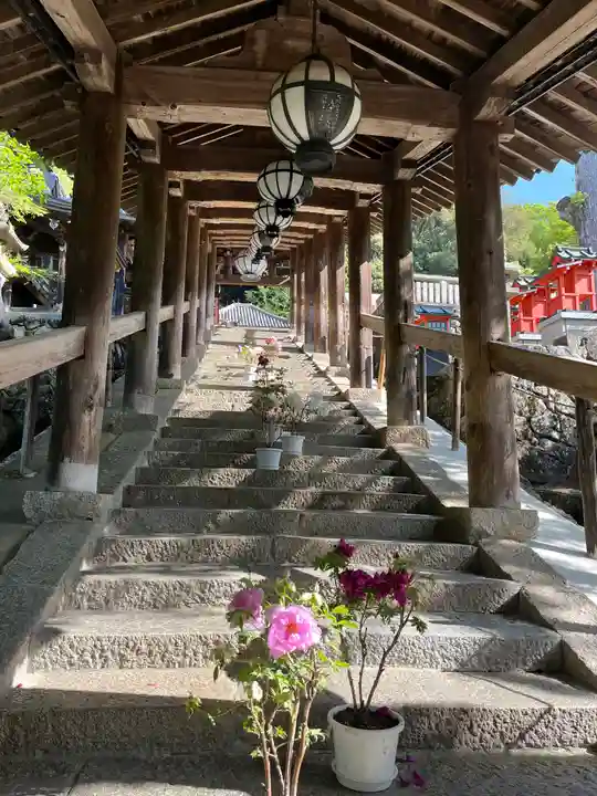 長谷寺(奈良県)