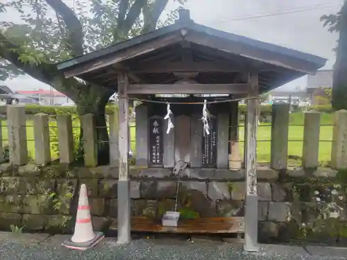 阿蘇神社(熊本県)