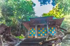 熊野神社(宮城県)