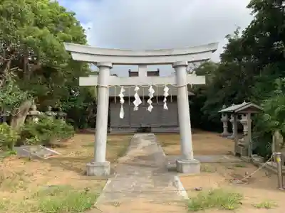 椿神社(千葉県)