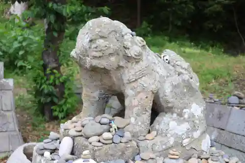 大洗磯前神社(茨城県)