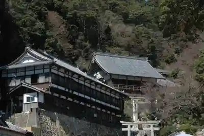 宝厳寺のその他建物