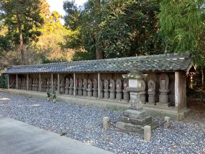 東観音寺(愛知県)