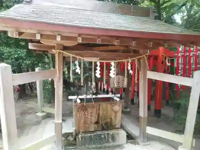 意賀美神社(大阪府)