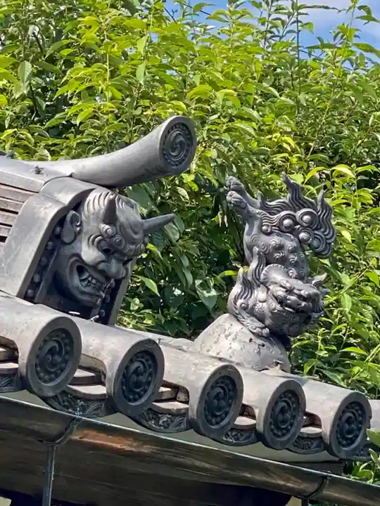 新德禅寺 (新徳寺)(京都府)