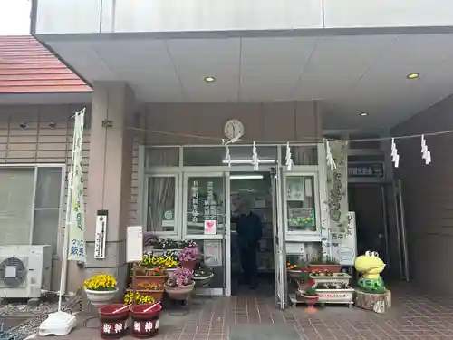 赤城神社(群馬県)