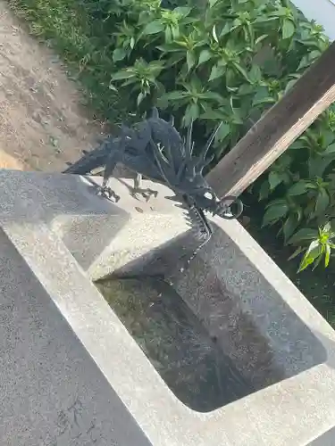 子守神社(千葉県)
