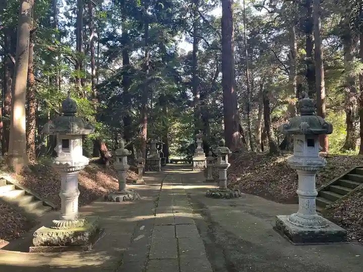 高天神社(千葉県)
