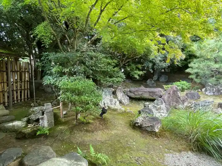 圓徳院(京都府)