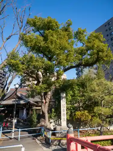 荏原神社(東京都)