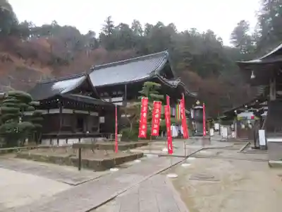 岡寺(龍蓋寺)(奈良県)