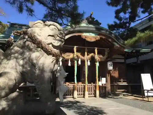 岩屋神社(兵庫県)