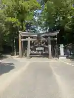 土佐神社(高知県)