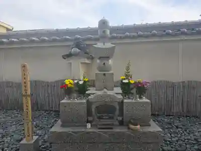 帝釈寺(大阪府)