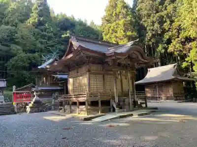 二村神社(兵庫県)