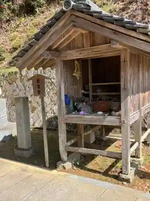 佛木寺(愛媛県)