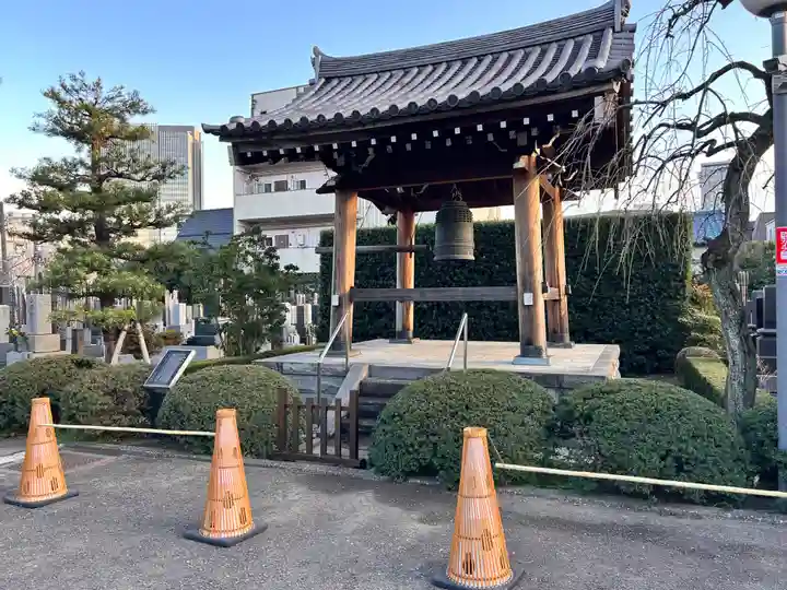 光照寺(東京都)