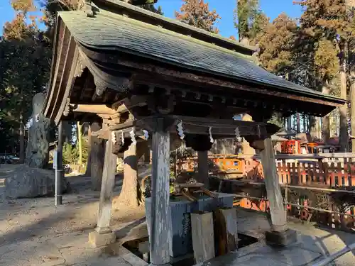 櫛引八幡宮(青森県)