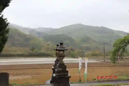 高司神社〜むすびの神の鎮まる社〜のその他建物