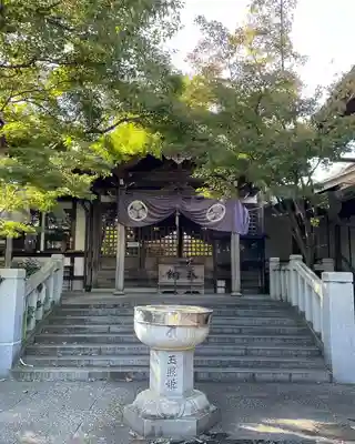 泉増院(愛知県)