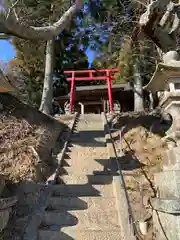 稲荷神社(福島県)