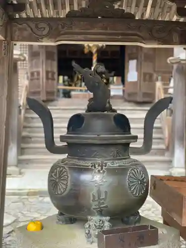 神峯山寺(大阪府)