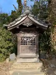 稲荷神社(埼玉県)