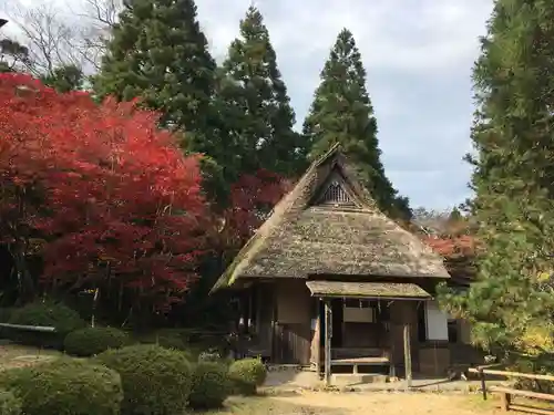 若狭神宮寺の建物その他