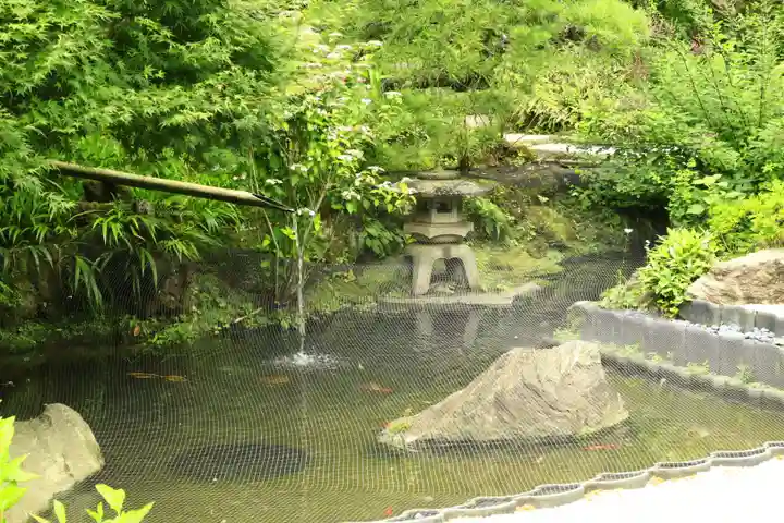 報国寺(神奈川県)