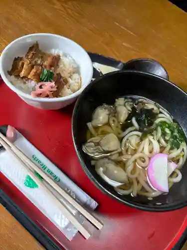 厳島神社(広島県)