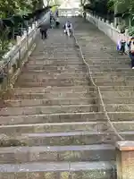 愛宕神社のその他建物